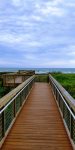 THE BEST LOCATION ON THE ISLAND CITY CENTER  Coastal island getaway the beautiful boardwalk and the  beach is so beautiful